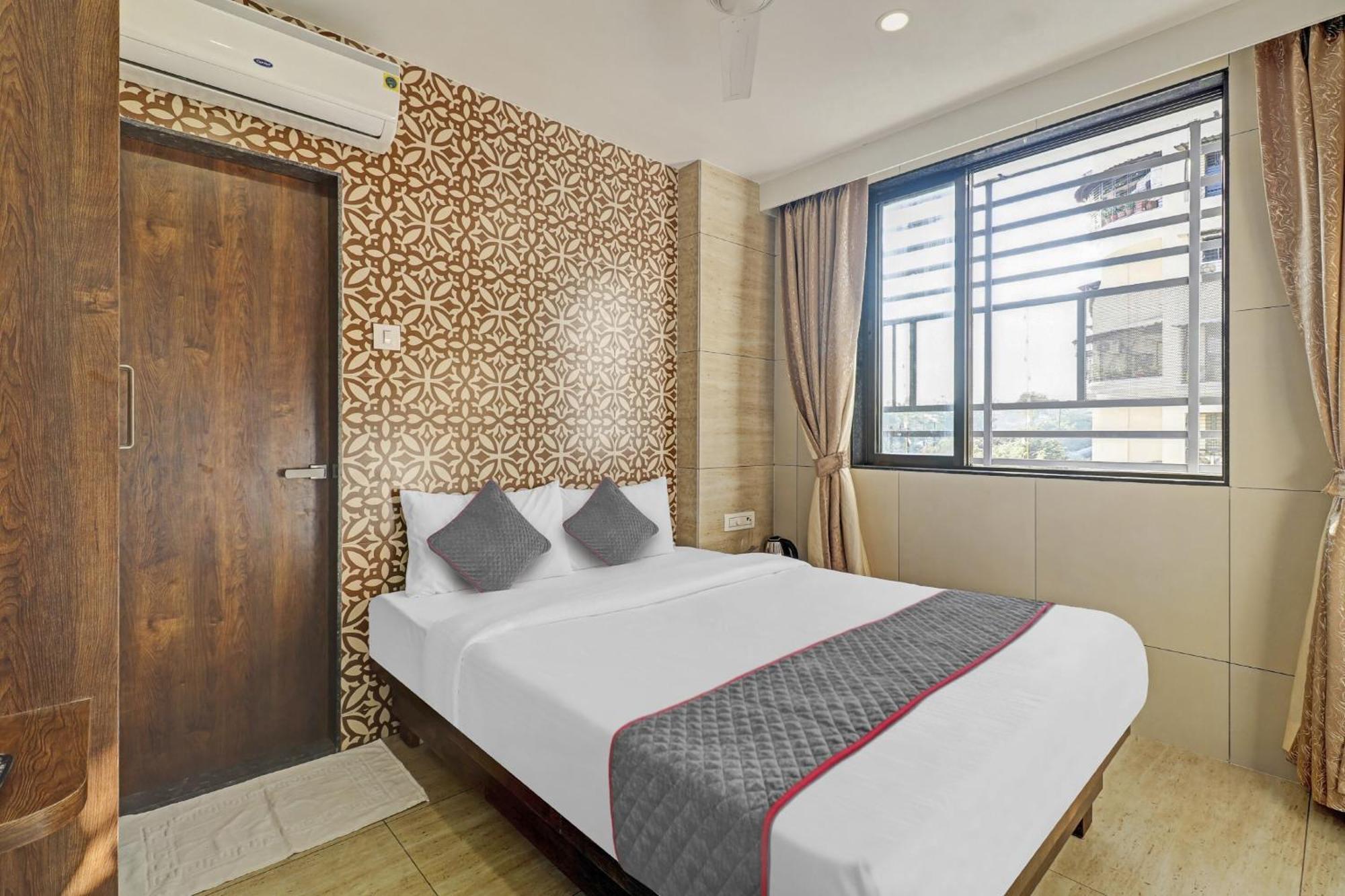 Townhouse Vandana Residency Amarnāth Exterior foto